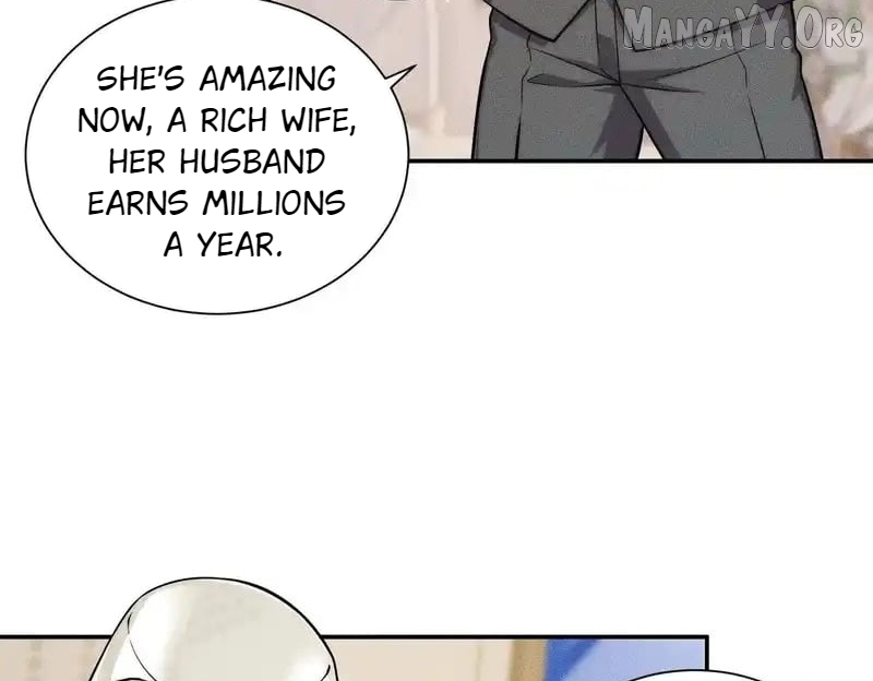 Hidden Dragon in the City (2025) Chapter 36 - page 49